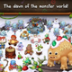 Illustration for article titled My Singing Monsters Mod Apk: Get Unlimited Gems And Coins